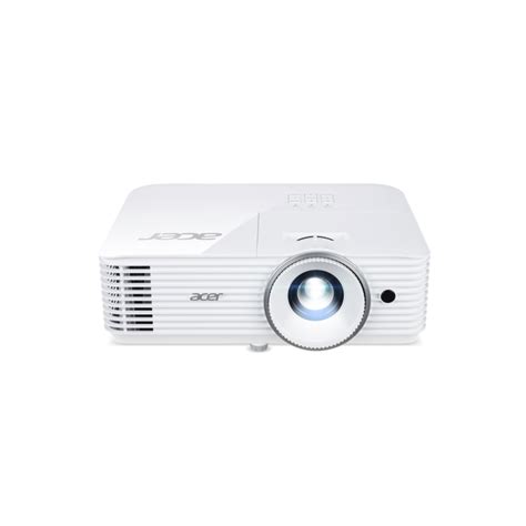 Acer X1528Ki DLP 1080p 5200 Lm 10000:1 EMEA 2.9 Kg EURO Power - Bag not included